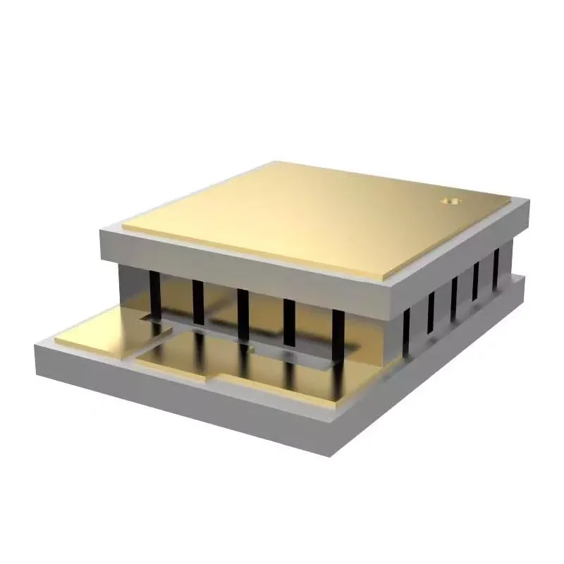 Thermoelectric Coolers: The Complete Engineering Guide to Solid-State Thermal Management