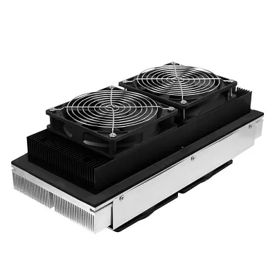 Custom Thermoelectric Cooler Assembles: Engineering Guide for Precise Temperature Control