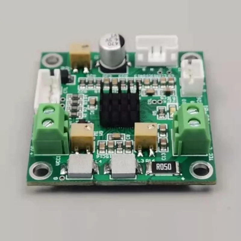 Ελεγκτής θερμοκρασίας ATC-M1 με PID μικρού κύκλου