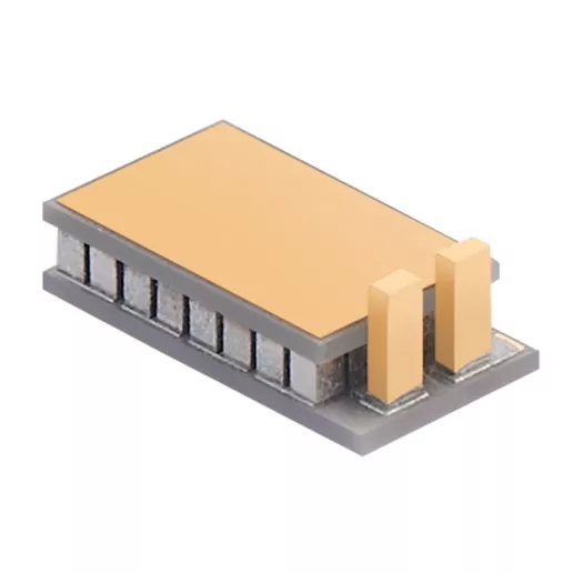 Micro Thermoelectric Coolers για LiDAR