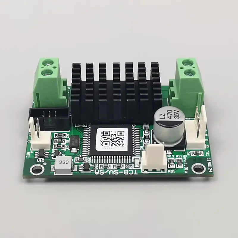 Ελεγκτής θερμοκρασίας TCB-SV για Micro TEC